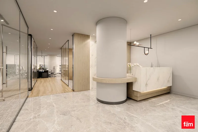Corner Unit | Meeting Room | Near Metro64071282424065112