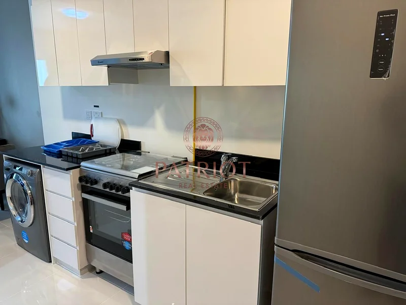 Master Piece of Studio ||  Pool View & Crystal Interior || Fully Furnished || Peaceful Environment || Luxurious || Best price || Ready to Move ||64215928343171114