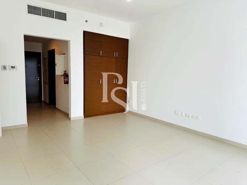 Spacious Studio | Ready to Move | Prime Location64228041440770114