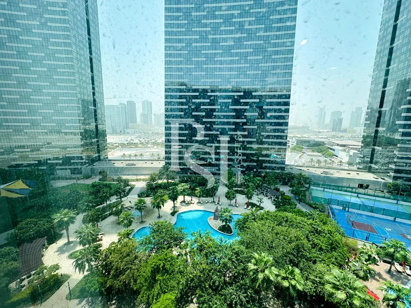 Spacious Studio | Ready to Move | Prime Location64228041440770110