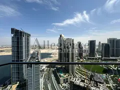 Vacant | High Floor | Water Views | Furnished