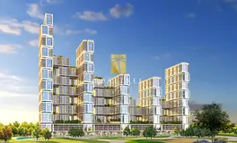 Elegant 1 BR | Designer Interiors | COnvinient Location