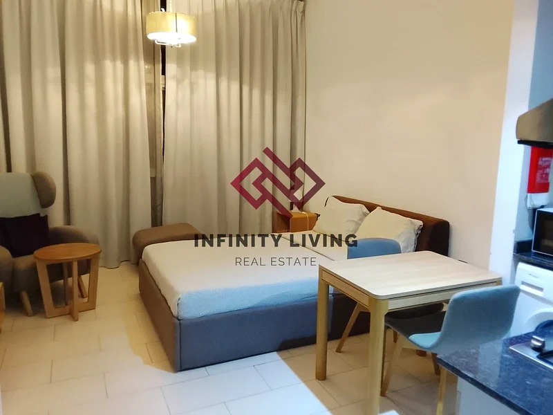 شقة فاخرة مؤثثة | الفرجان | باركين...64160164178817110