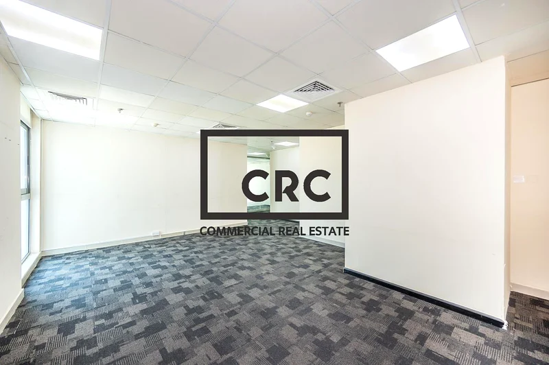 Fitted | 160.3 sqm I  2 Parking | 6 Partitions64061929978882112