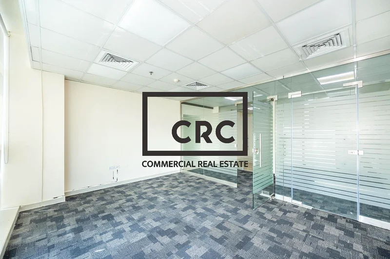 Fitted | 160.3 sqm I  2 Parking | 6 Partitions64061929978882111