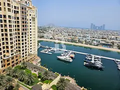 Spacious 2BR | Atlantis Views | High Floor