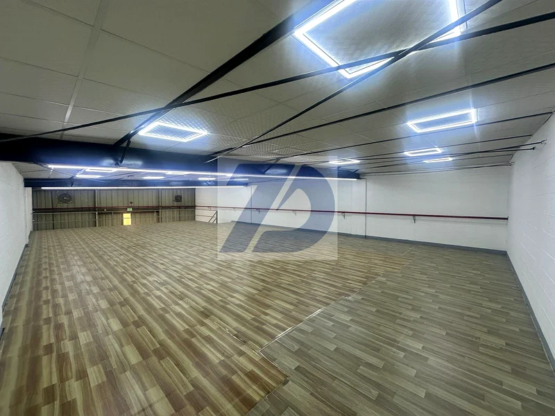Commercial | Warehouse |  3750 sq ft | Ready to move in64064021631617111
