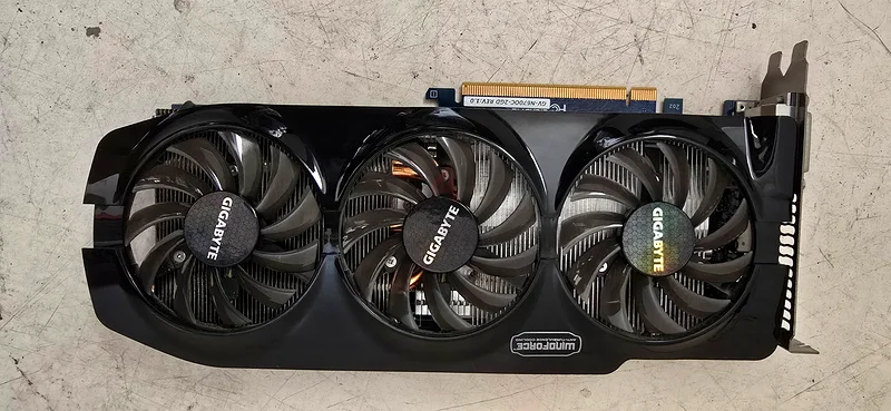 Gigabyte Geforce Nvidia Geforce 670 Gigabyte Gtx 670 Gtx 660 Ti