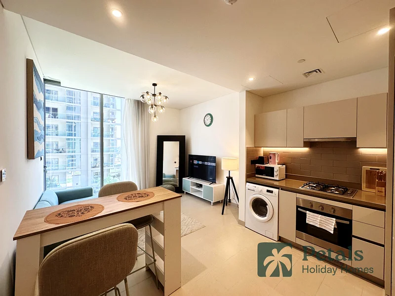 Skyline Serenity: Stay Above It All at Sobha Creek Vista! ✨64050803139714114
