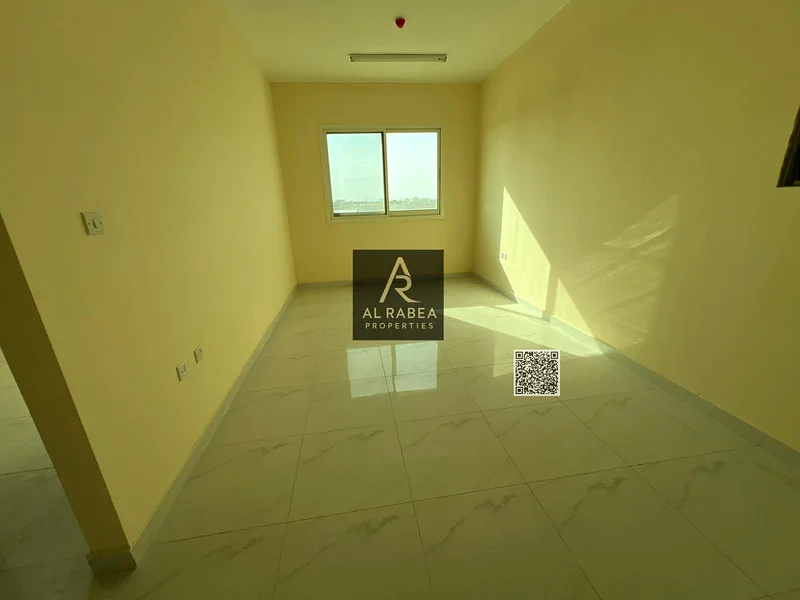 قاعة بغرفة نوم واحدة للإيجار – جديدة تمامًا – الجرف 3، عجمان64073451264385114