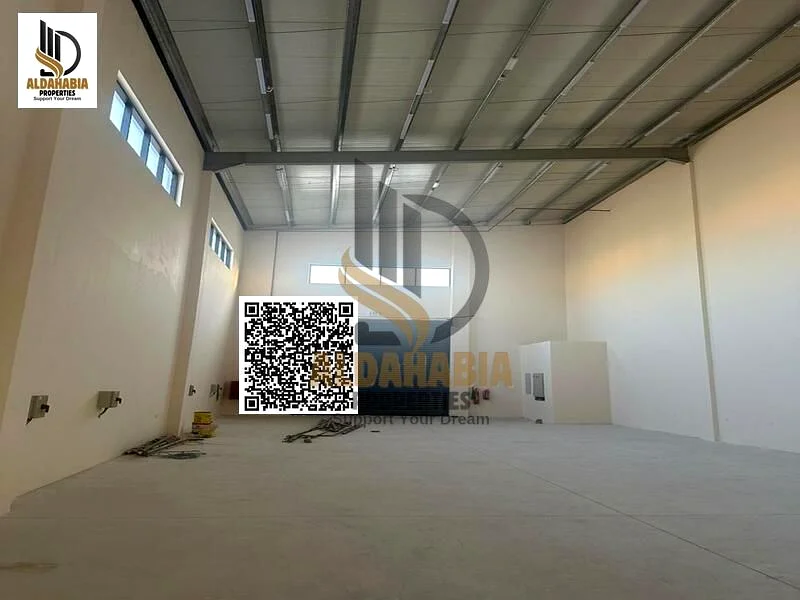 مستودع للإيجار في عجمان – موقع متميز على طريق رئيسي64073786745601111