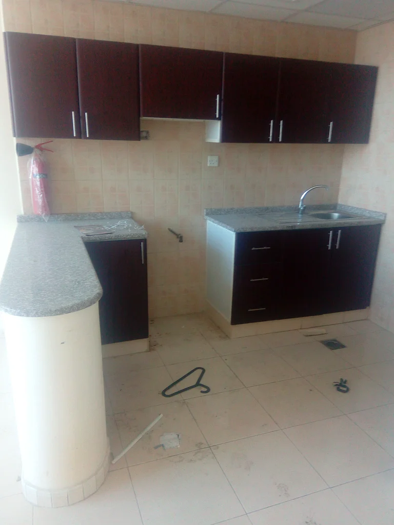 good-size studio apartment in Al Nahda, Sharjah is perfect for easy access to Dubai exit and offers great value at only AED 23,000 per year.64191450324226113