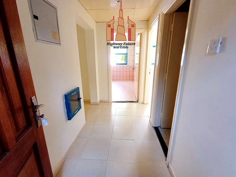 One month free ● Species 1-BHK Aprt with Balcony ● Fully family Building64194019784706110