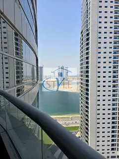 Great Offer|Free Parking 2Bedroom for RENT in Al Khan Area
