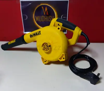 DEWALT ELECTRIC BLOWER 220V