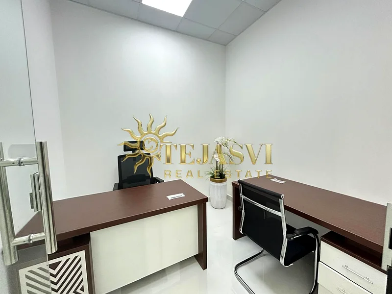Fully Furnished Office | Direct from Owner | Near to Public Transport |64064250125955110