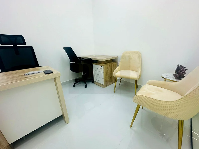 Stylish Office | Free Utilities | Direct from Owner64064250153345111