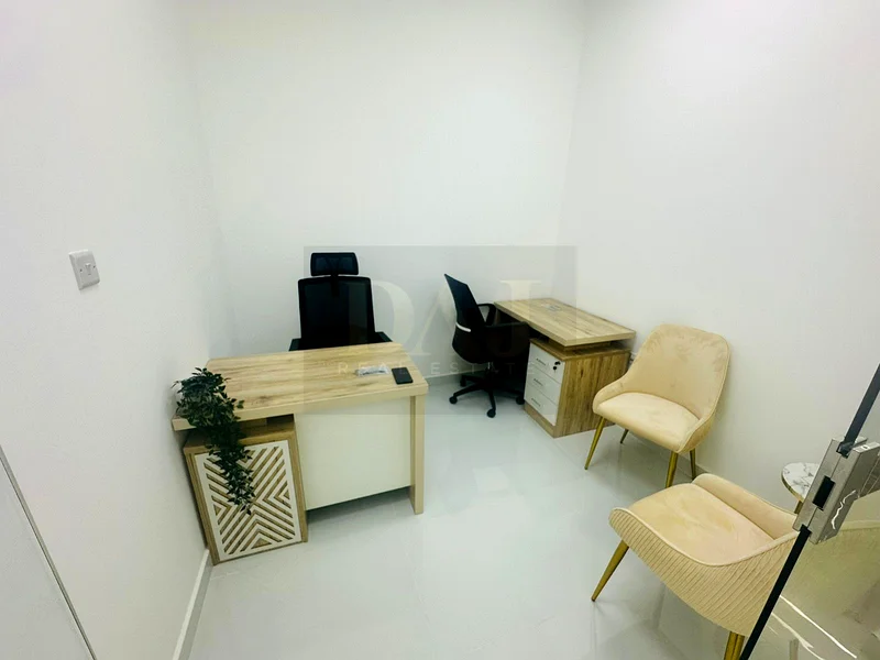 Stylish Office | Free Utilities | Direct from Owner64064250153345110