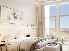 Fully Furnished| Pool View l Genuine Resale l Handover after 2 months