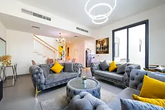 Stunning Family Villa Dubai Hills