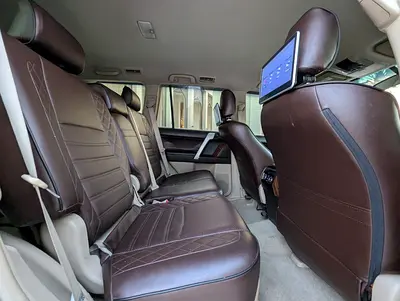 صورة مصغرة 4 لـ 2012 Toyota PRADO