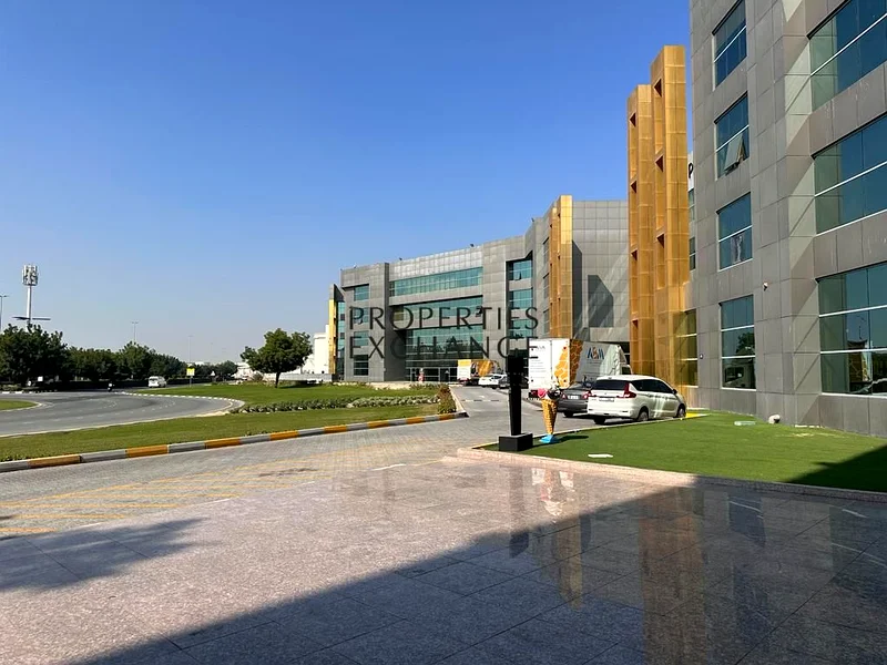 READY | OFFICE FOR RENT | PRIME LOCATION IN DIP64066252043778110