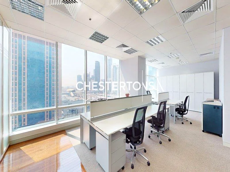 Fully Furnished | Partitioned | Available Soon64070760357378114