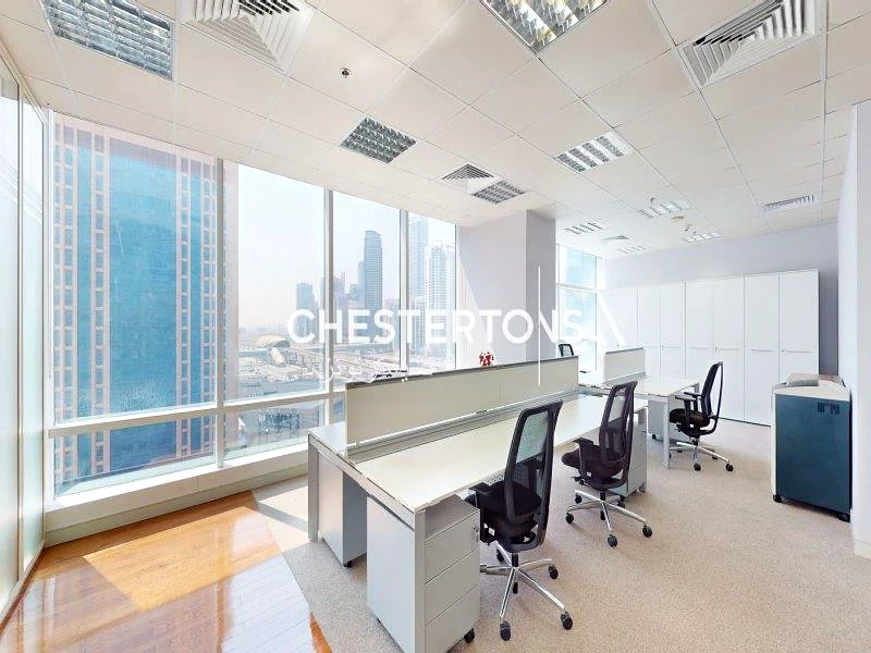 Fully Furnished | Partitioned | Available Soon64070760357378113