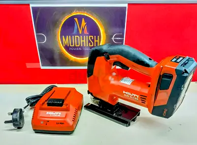 HILTI SJD 6 A22 JIGSAW