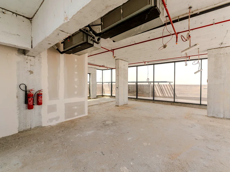 Shell and Core | Roof Top Office | Prime Location64063029926529113