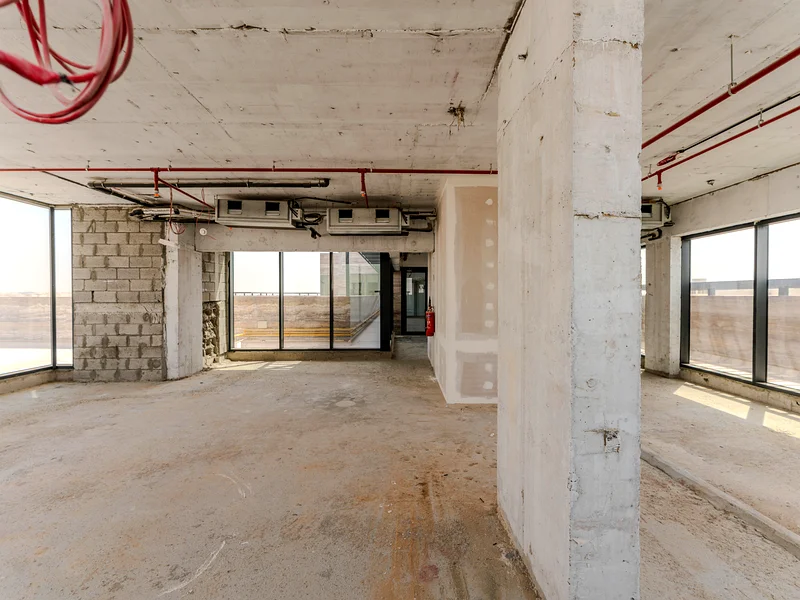 Shell and Core | Roof Top Office | Prime Location64063029926529114