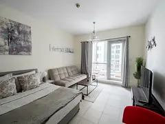 High floor | Modern interiors | Prime Downtown location
