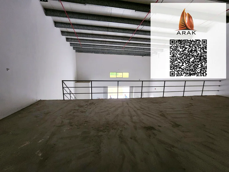 مستودع للإيجار السنوي في منطقة الجرف الصناعية 164074343839619111