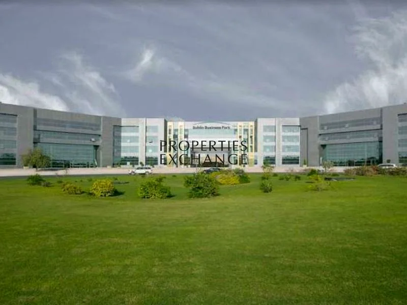 READY FOR OCCUPANCY | GOOD OFFICE LOCATION | CONTACT NOW FOR VIEWING64066252010242110