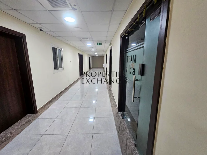 READY FOR OCCUPANCY | GOOD OFFICE LOCATION | CONTACT NOW FOR VIEWING64066252010242114