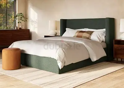 Premium high Quality 180*200 king size bed Available