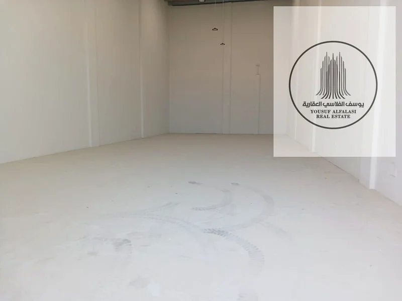 مستودعات للإيجار – موقع متميز في الجرف الصناعية 1، عجمان64074115097345113