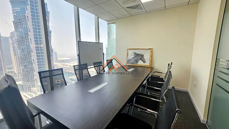 High Floor | Amazing Canal View | Ideal Location64070075965443111