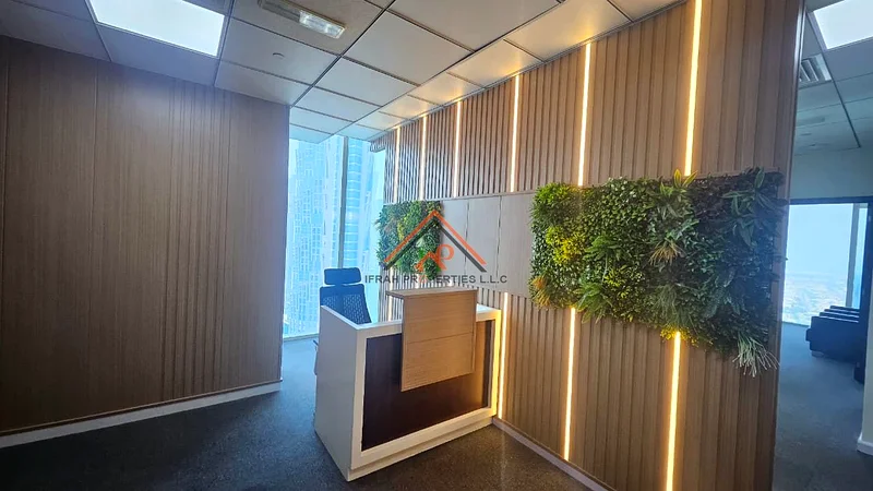 High Floor | Amazing Canal View | Ideal Location64070075965443110