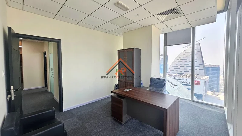 High Floor | Amazing Canal View | Ideal Location64070075965443112