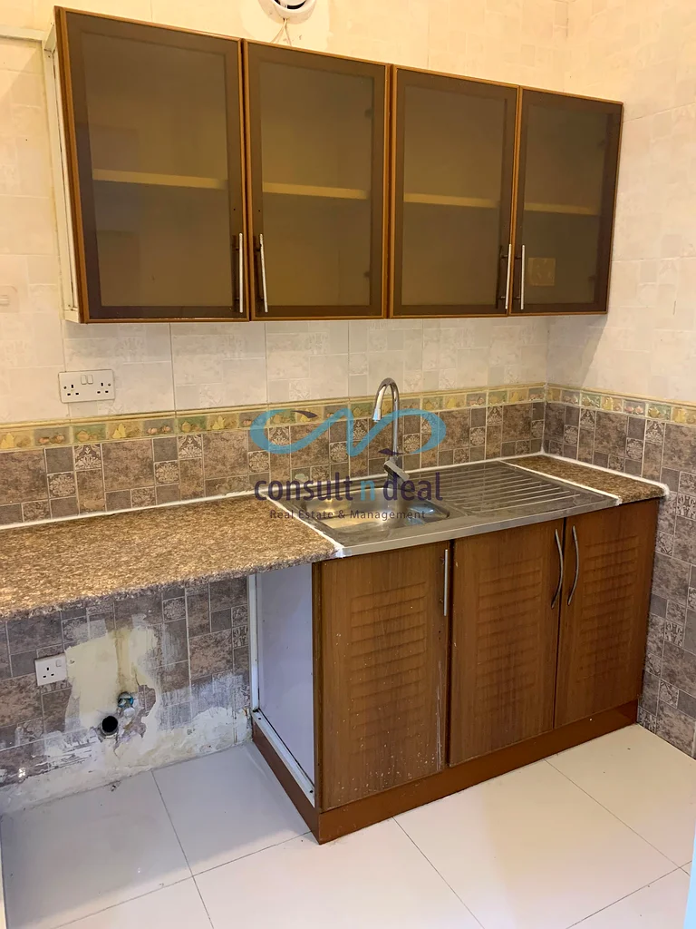 استوديو رائع مع مدخل خاص بالقرب من الشعبة مدينة محمد بن زايد64141592849025112