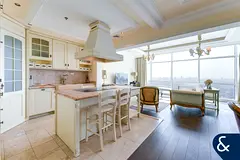 Fully Upgraded | Vacant | Golf Course View