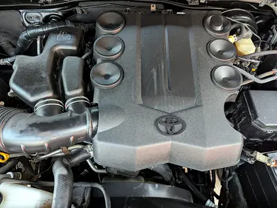 صورة مصغرة 7 لـ 2012 Toyota PRADO