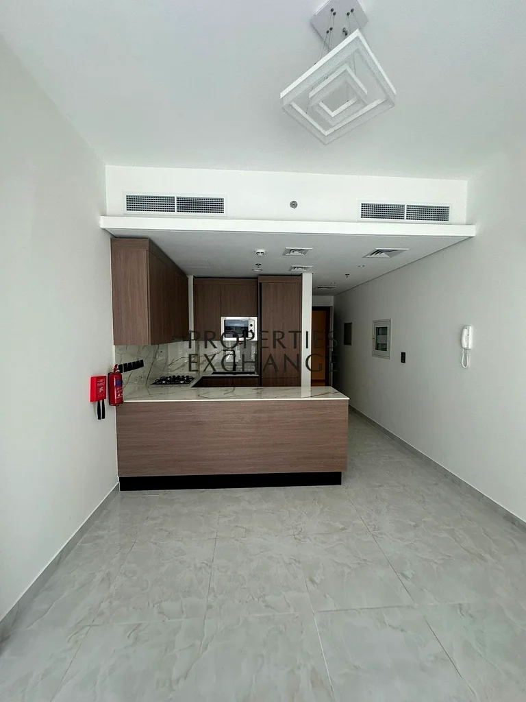 MODEREN STUDIO | SEMIFURNISHED | READY TO MOVE |64179183013249112