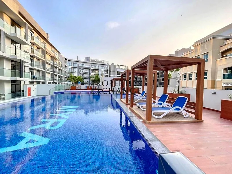 MODEREN STUDIO | SEMIFURNISHED | READY TO MOVE |64179183013249110