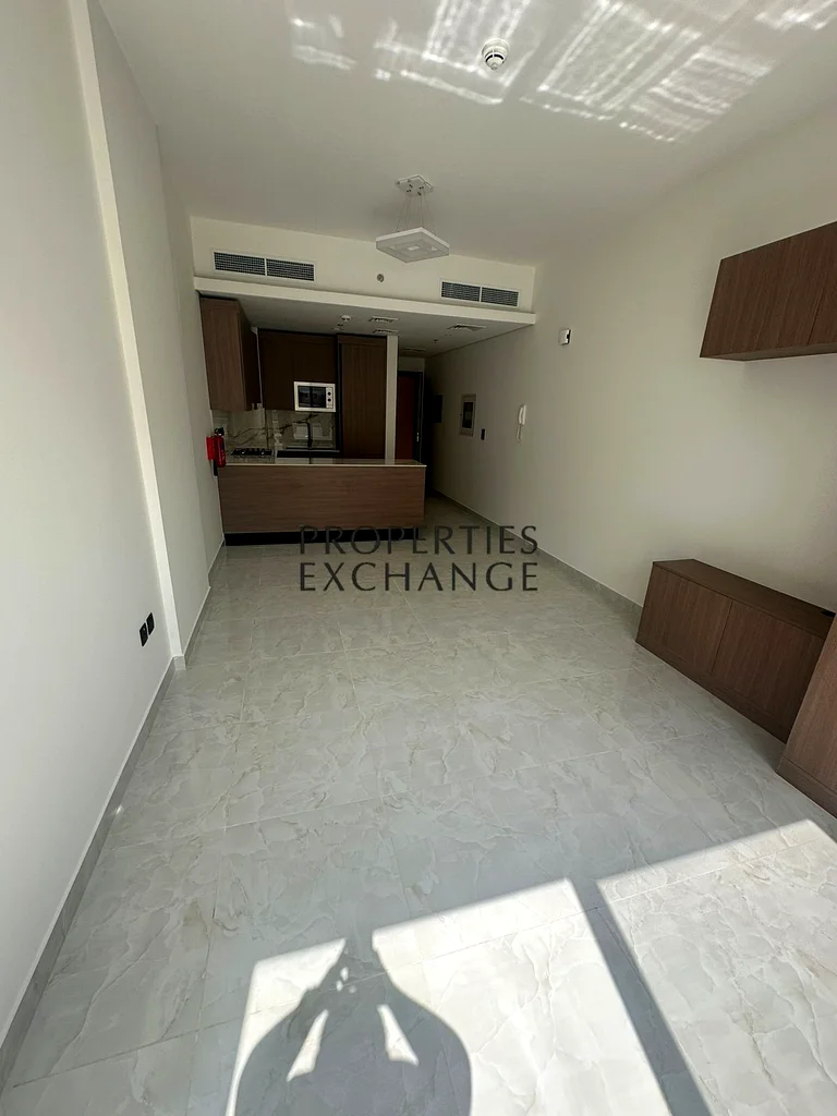 MODEREN STUDIO | SEMIFURNISHED | READY TO MOVE |64179183013249113