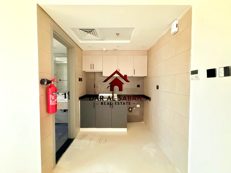 مبنى جديد بالكامل | دفعة أمنية بحد أقصى 6 شيك فقط | شقة ضخمة جدًا!64187212615683114