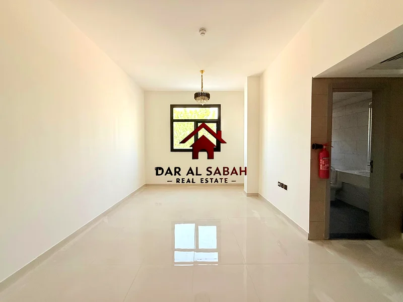 مبنى جديد بالكامل | دفعة أمنية بحد أقصى 6 شيك فقط | شقة ضخمة جدًا!64187212615683111