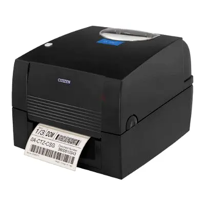 Citizen CL-S321 Thermal Printer - Perfect for Your Business Needs!