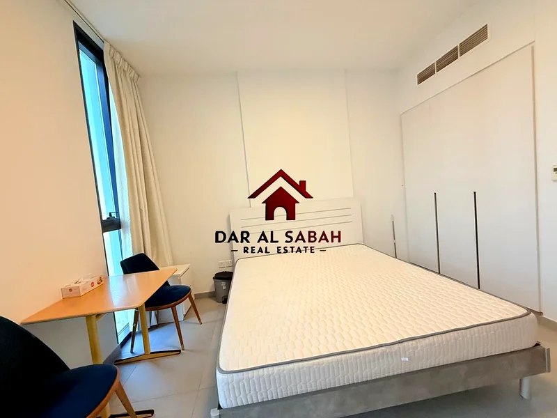 Ready To Move | Fully Furnished | With Gym Pool Parking!64202882720771113